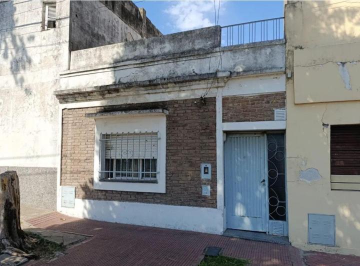 Casa · 55m² · 4 Ambientes