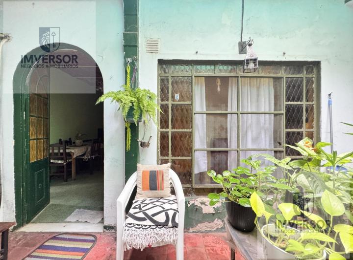 Casa · 85m² · 5 Ambientes