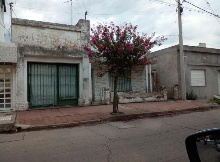 Casa · 100m² · 3 Ambientes