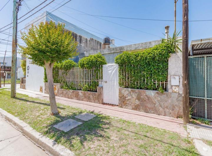 Casa · 77m² · 4 Ambientes