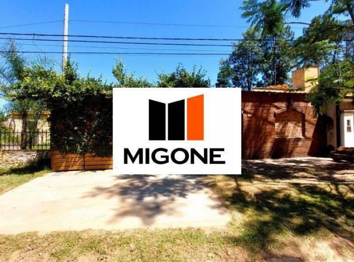 Casa · 205m² · 4 Ambientes · 1 Cochera
