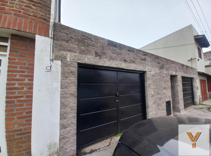 Casa · 32m² · 4 Ambientes