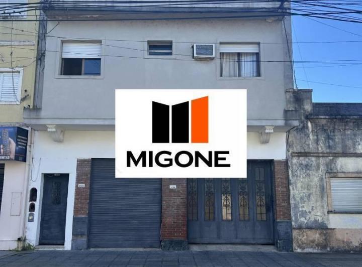 Casa · 151m² · 3 Ambientes · 1 Cochera