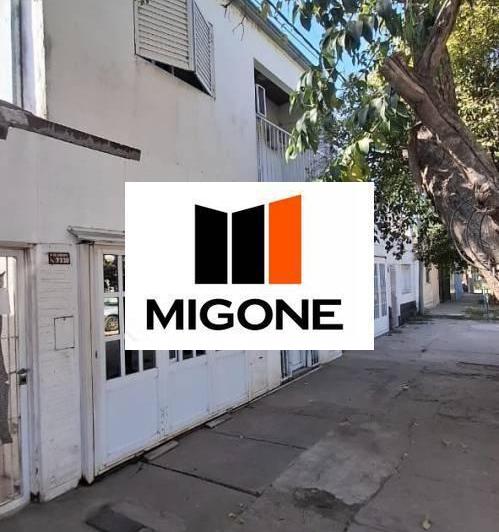 Casa · 134m² · 5 Ambientes · 1 Cochera