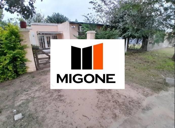 Casa · 170m² · 5 Ambientes · 1 Cochera