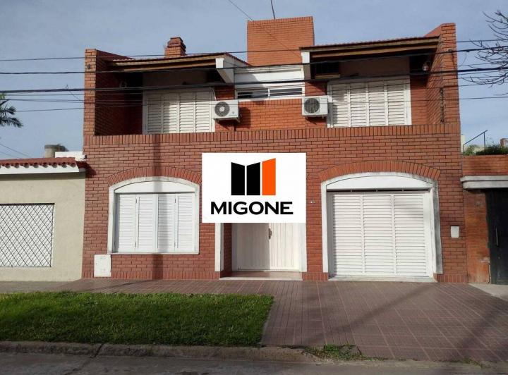 Casa · 187m²
