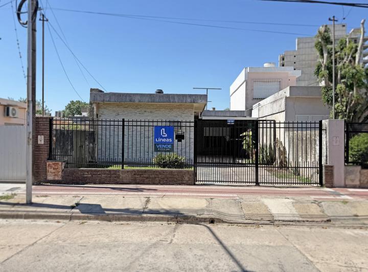 Casa · 363m² · 3 Dormitorios · 1 Cochera
