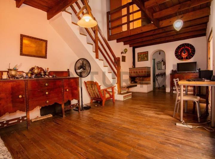 Casa · 161m² · 5 Ambientes