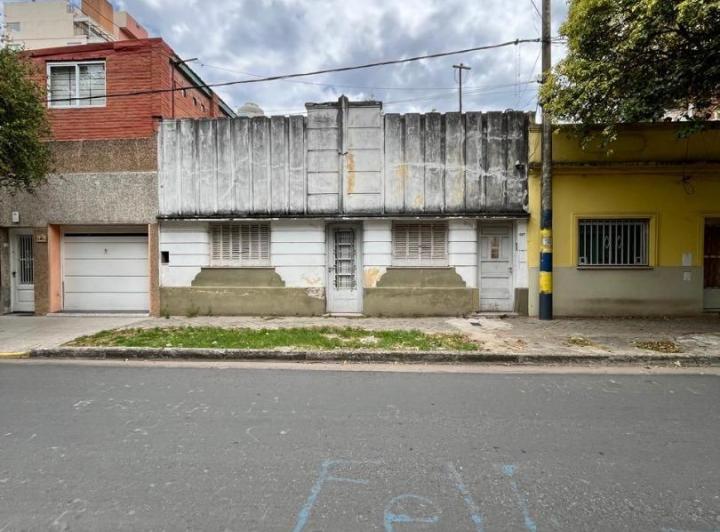 Casa · 60m² · 3 Ambientes
