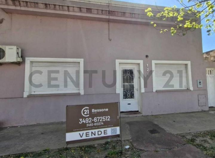 Casa · 90m² · 3 Ambientes