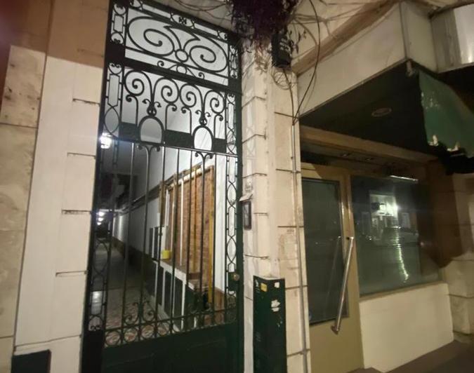 Casa · 36m² · 1 Ambiente