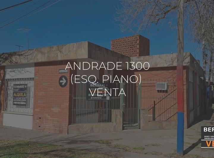 Casa · 3 Ambientes · 5 Cocheras