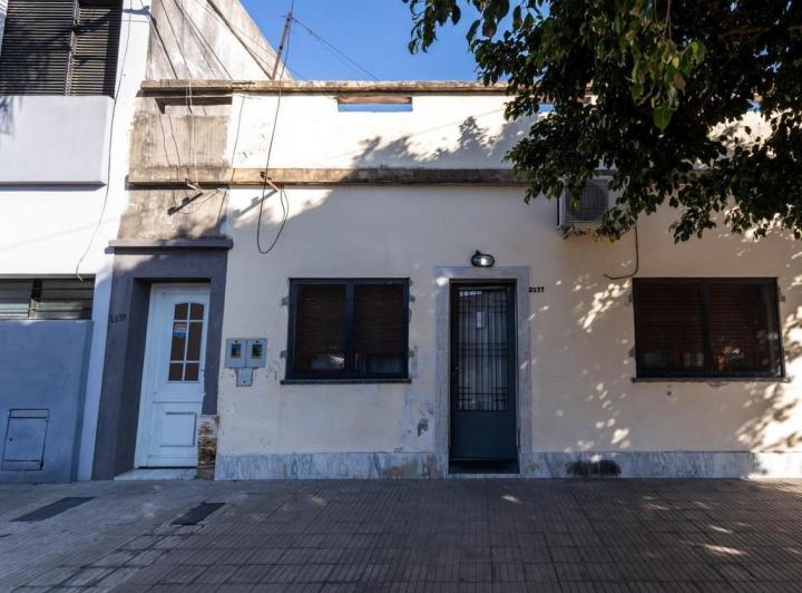 Casa · 90ha · 5 Ambientes