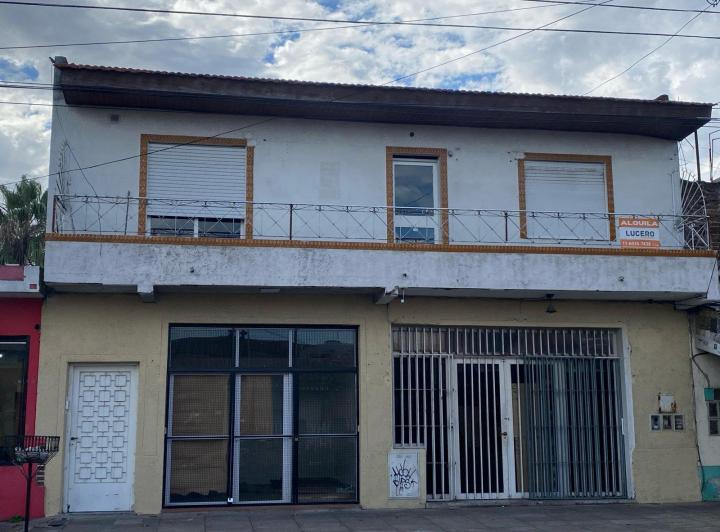 Casa · 110m² · 3 Ambientes