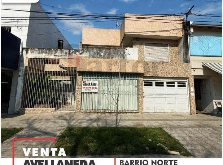 Casa · 154m² · 3 Dormitorios · 1 Cochera