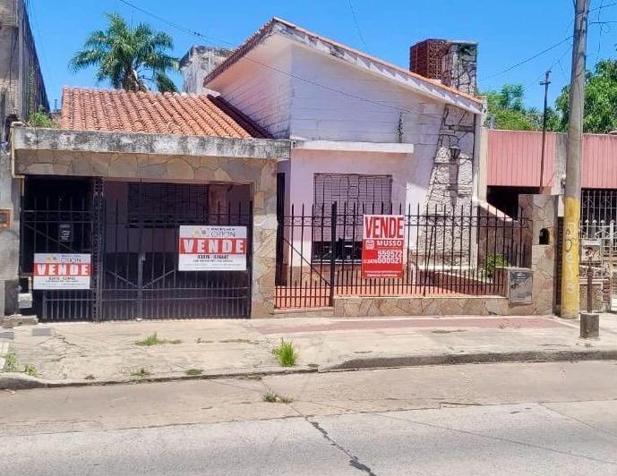 Casa · 176m² · 6 Ambientes · 1 Cochera