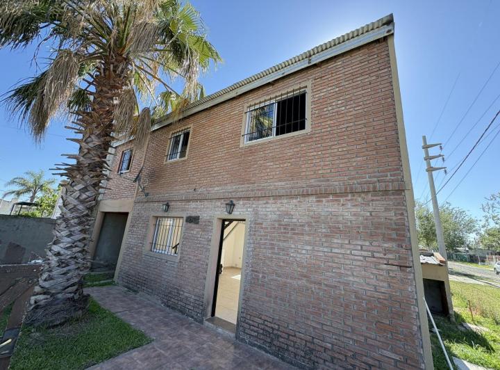 Casa · 197m² · 5 Ambientes
