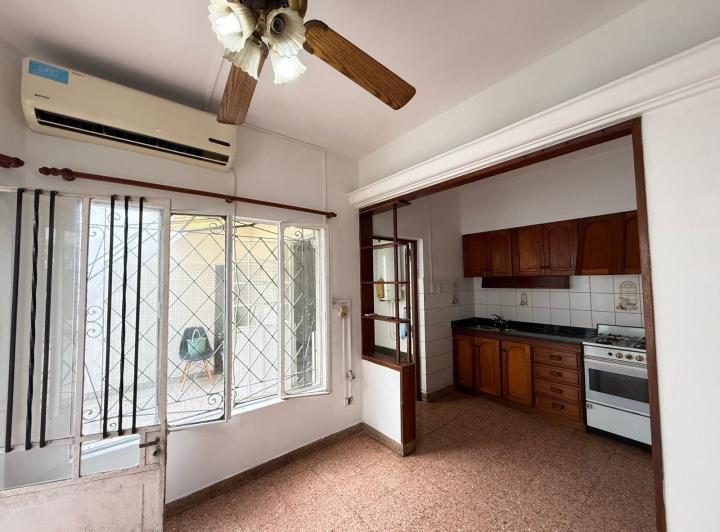 Casa · 105m² · 3 Ambientes