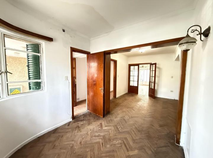 Casa · 105m² · 3 Ambientes