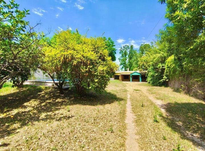 Casa · 100m² · 2 Ambientes