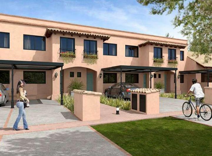 Casa · 150m² · 4 Ambientes · 2 Cocheras