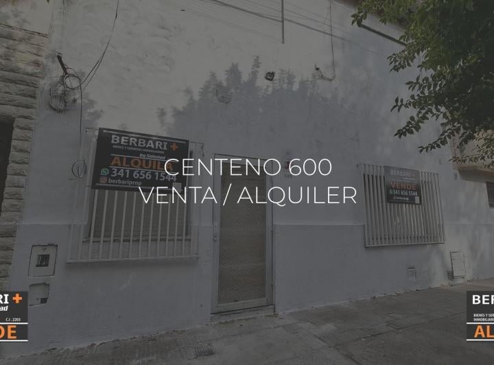 Casa · 4 Ambientes