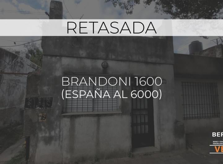 Casa · 4 Dormitorios