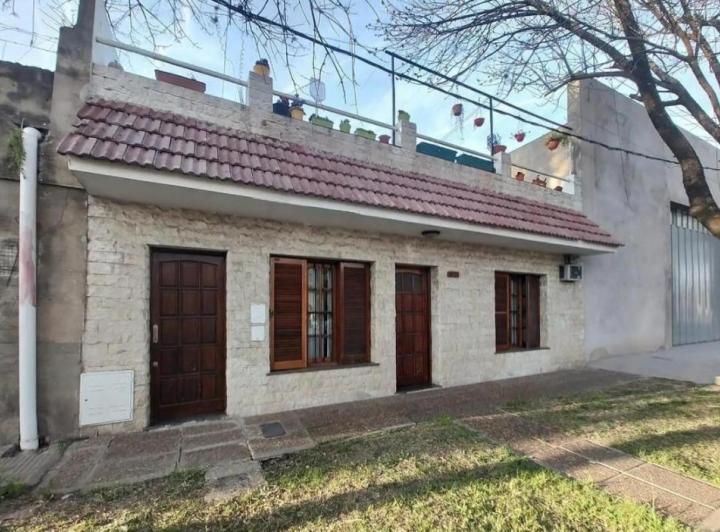 Casa · 101m² · 3 Ambientes
