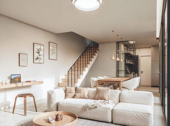 Casa · 154m² · 4 Ambientes