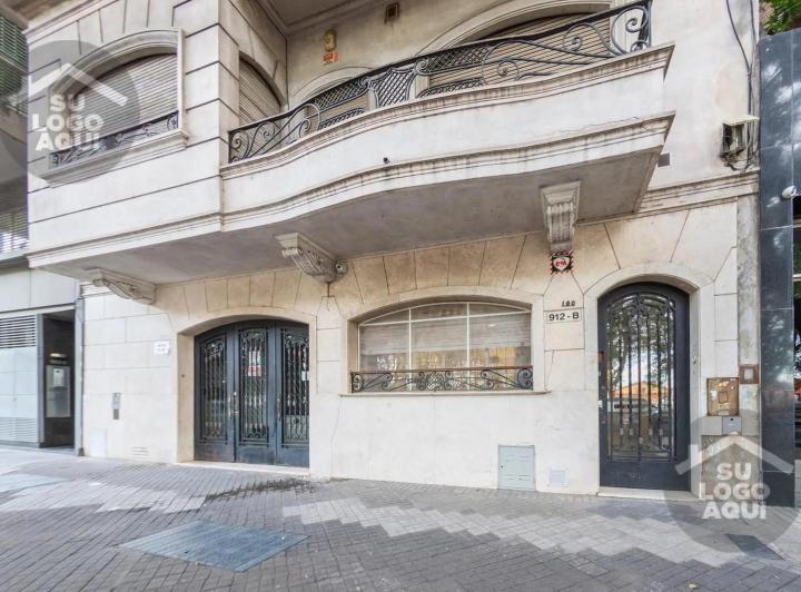 Casa · 110m² · 4 Ambientes
