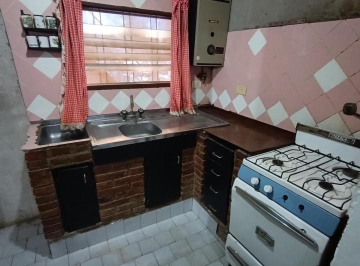 Casa · 102m² · 3 Ambientes