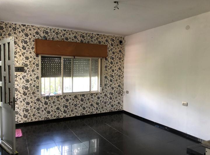 Casa · 140m² · 2 Dormitorios