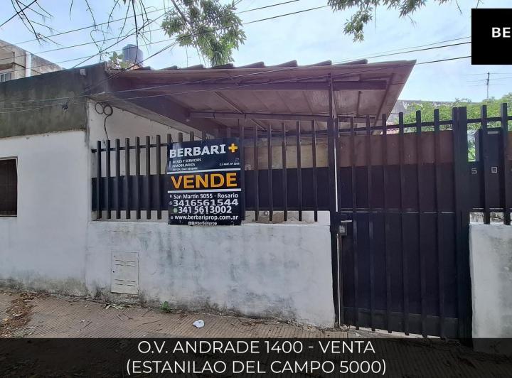 Casa · 3 Ambientes