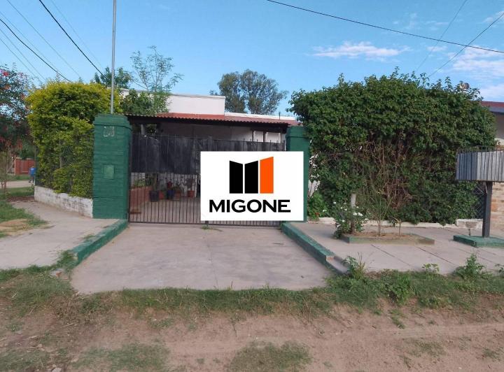 Casa · 99m² · 3 Ambientes