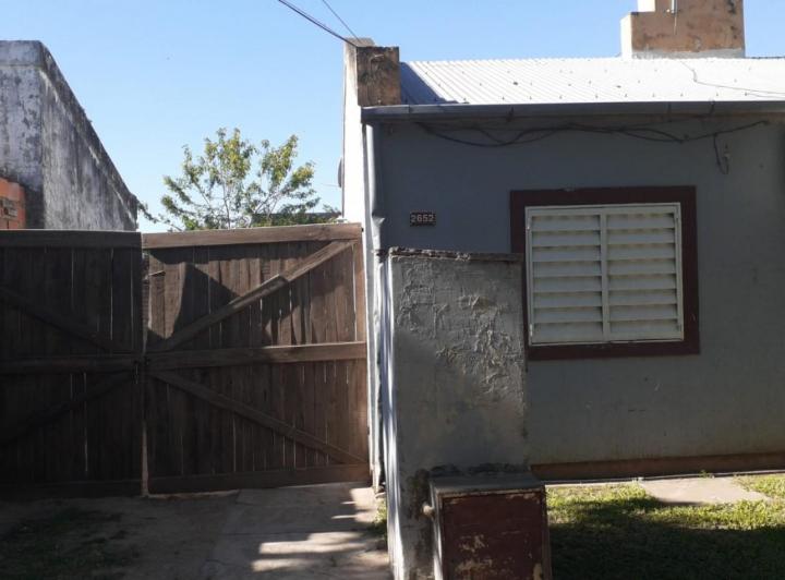 Casa · 47m² · 2 Dormitorios