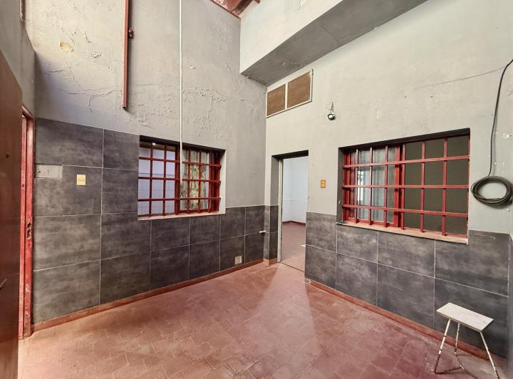 Casa · 58m² · 3 Ambientes