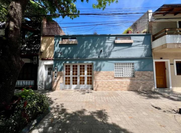 Casa · 87m² · 3 Ambientes