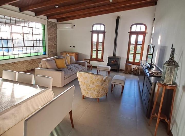 Casa · 2 Dormitorios