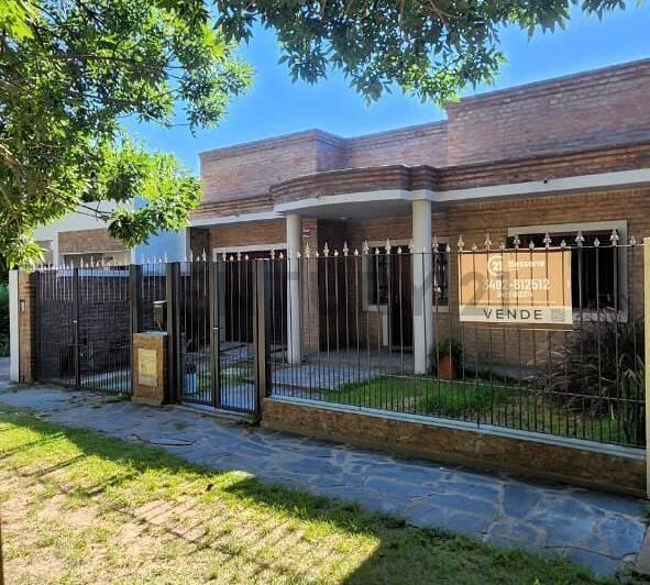 Casa · 144m² · 4 Ambientes