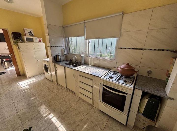 Casa · 103m² · 5 Ambientes
