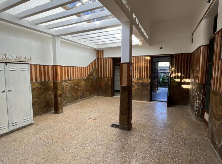 Casa · 100m² · 5 Ambientes · 1 Cochera