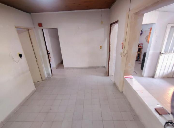 Casa · 100m² · 7 Ambientes · 1 Cochera