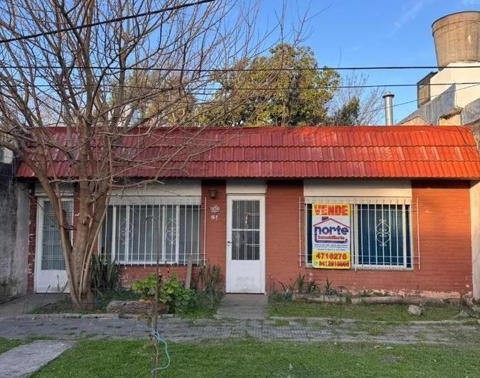 Casa · 120m² · 3 Dormitorios