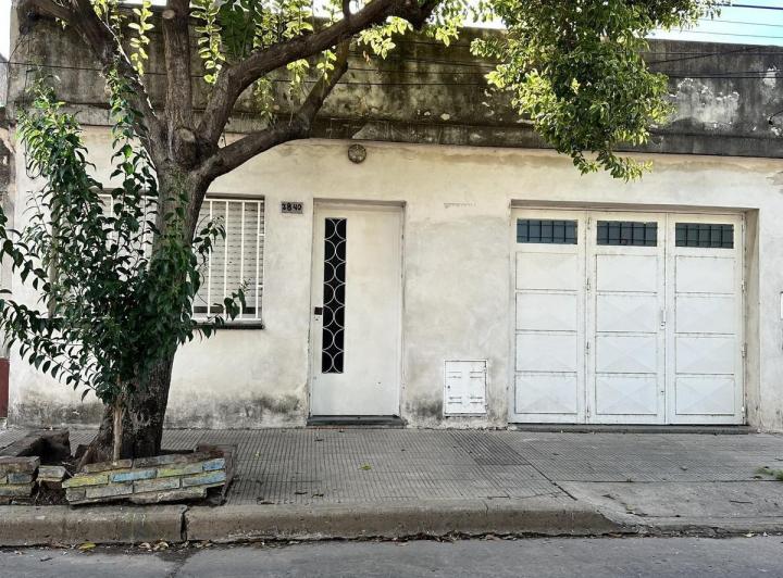 Casa · 119m² · 5 Ambientes · 1 Cochera