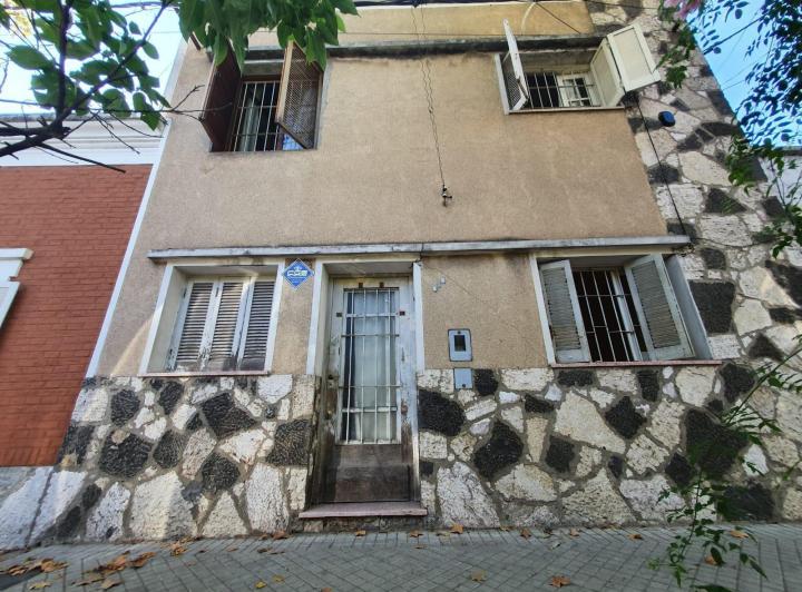 Casa · 100m² · 4 Ambientes
