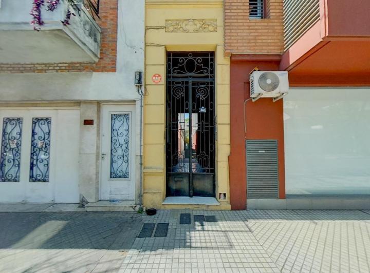 Casa · 161m² · 7 Ambientes