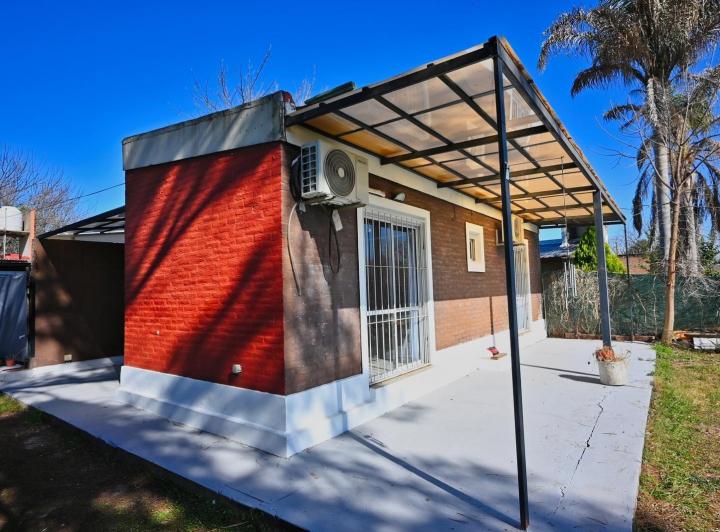 Casa · 471m² · 3 Ambientes · 1 Cochera
