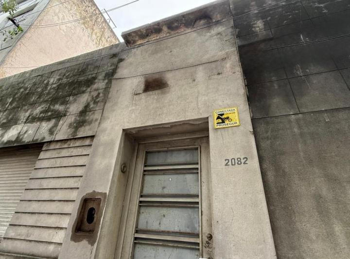 Casa · 200m² · 5 Ambientes · 1 Cochera