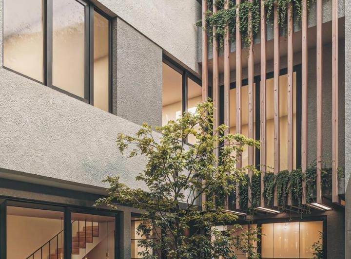 Casa · 154m² · 6 Ambientes