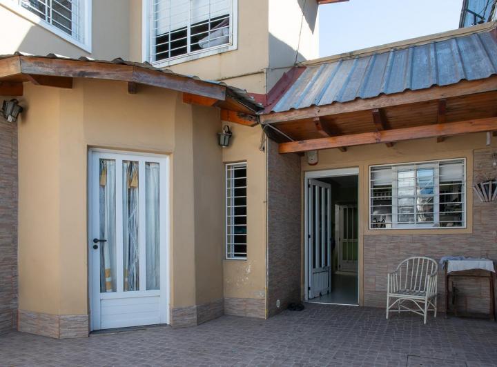 Casa · 170m² · 6 Ambientes